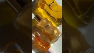 Gisou Honey Infused Body Oil🔥#youtubeshorts #trending #shorts #viralvideo #foryou #fyp #popular