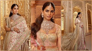 Isha Ambani’s Garden of Love