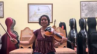 How to Make Your Tone Less Airy on Violin