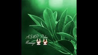 ASMR- RELAX MASSAGE💆🏻‍♀💆🏻‍♂Reiki Healing🌀עיסוי פנים וטיפול רייקי 🎧