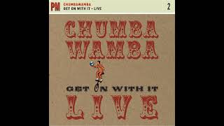 Chumbawamba - Jacob's Ladder/Not In My Name (live) (Iraq War protest song)