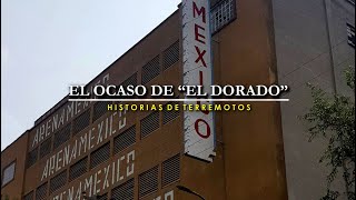 El ocaso de "El Dorado"