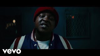 Jadakiss - Me