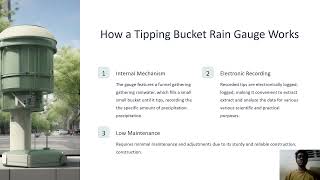 Introduction to Recording Rain Gauges