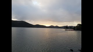 Deerubbun Boat Ramp| Fishing| SUCCESS!!!| Mooney Mooney| NSW