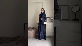 Rekomendasi abaya cantik