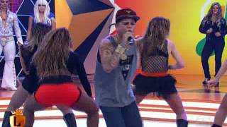 mc lon-novinha vem que tem-programa legendarios 05/10/2013