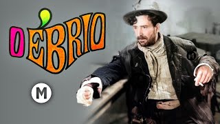 O Ébrio (1946) - 🇧🇷 - Filmes Clássicos