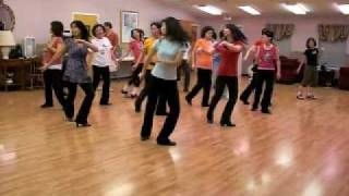 Make My Day (Francien Sittrop) (Dance & Teach)