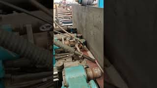 H Beam Assembly Welding Straightening Machine