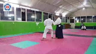 Aikido Aikikai Saudi Arabia