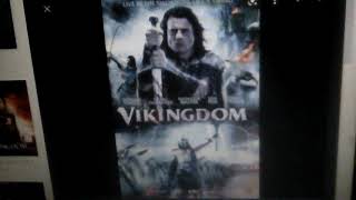 Video bercakap sembang tentang : vikingdom ; viking dom ( yusry kesal ) { kru studios film } kru @