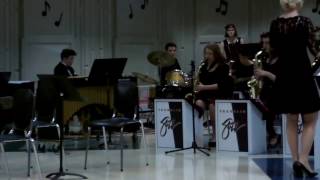 "Gumbo Street" FHS Jazz Ensemble