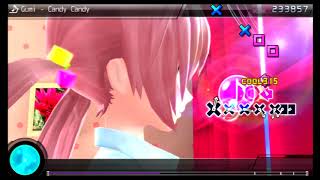 【GUMI】Candy Candy【ENG Edit Play】