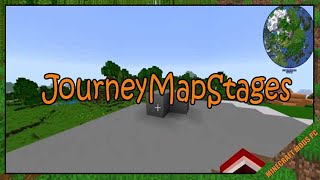 JourneyMapStages Mod 1.12.2 - Minecraft Mods for PC