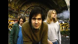 Nirvana - (Pine Street Theatre, Portland, OR, USA) 09/02/1990