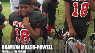 BRAYLON MILLER-POWELL