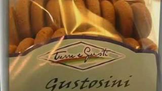 pubblicità "Biscotti Gustosini Terre e Gusti"    web.mov.mp4