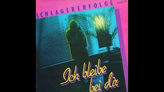 VA – Schlagererfolge - Ich Bleibe Bei Dir[GDR, 1984][Pop Rock, Schlager]