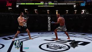 UFC Mobile 2 jogo disponível para Android e iOS IPhone gráficos perfeito gameplay e download