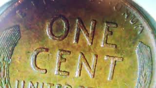 W.I.Y.P ( could your 1909 Penny be worth $60,000 ? )