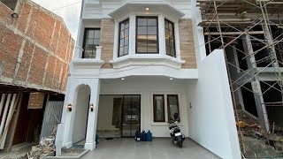 Rumah Mewah Sisa 1 Unit Saja Segera Hubungi: 0812-8681-4088