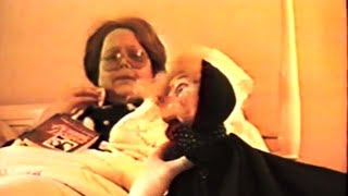 Strangers In My Aunties House "Starring Patsy Hoolahan" (Full Movie)