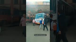 महाबळेश्वर दर्शन #msrtc #short #shortvideo #viral #travelvlogs