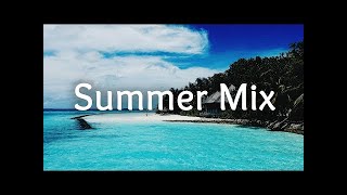 Ⓗ Summer Mix 2017 🌊 Summer Splash