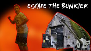 ESCAPE THE BUNKIER