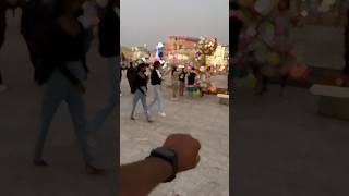 Beautiful girl 😍 Epic Reaction In Nepal #shorts #shortvideo #reaction