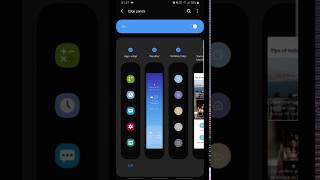 Samsung Galaxy S8 One UI - Pin to screen a selected area from an application [VERY HANDY]