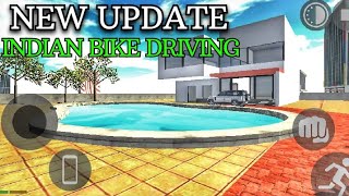 New Update is Here !! Indian bike driving 3d || new gameplay