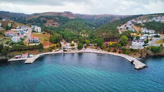 Karakum Tatil Köyü - Sinop