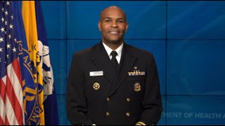 US Surgeon General Adams Intro