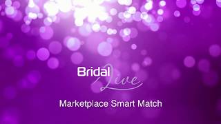 Marketplace Smart Match