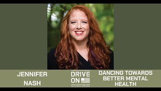 Dancing towards Better Mental Health