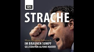 Hans-Henning Scharsach - STRACHE: Im brauen Sumpf