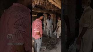 Meeting My Pottery Teachers | Learning Pottery Making | Beautiful People of Sindh