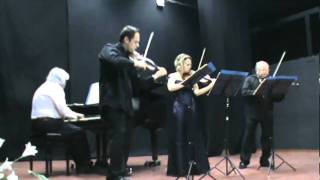 A. Khachaturian -  Fragment from the ballet "Spartacus"