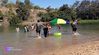 Games time lapse video || govt approved || no copy rights song kisma fly again ||unseen chhattisgarh