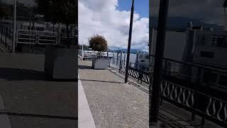 Lago maggiore Arona