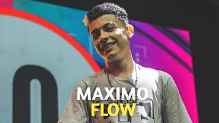 MINUTAZOS A MAXIMO FLOW | *MUY EPICO*