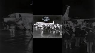 SAD AVIATION MOMENTS. LAST PAN AM FLIGHT (FLIGHT 436) #panam #aviation #sad