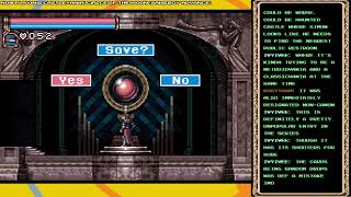 Castlevania Circle of the Moon Stream #1 March 19 2024