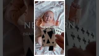 PlayLogy Newborn Brain Development Toys - Google Ad