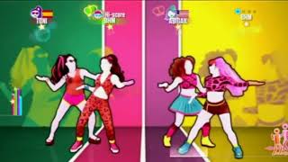 Just Dance 2015 - Macarena - Los Del Río