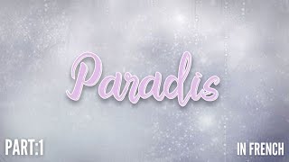 Paradise Part:1 | French | Comment va le Paradis? | The Islam Say