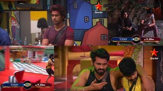 Do You Think Akhil Is Targeted Abhijeet | BIGG BOSS 4 Telugu | Day 79 | Review | Vinnu Vinay