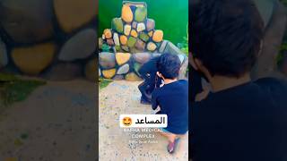 سليمان الفنان 🧑‍🎨 #اكسبلور